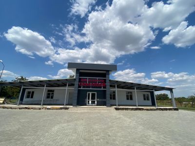 Сельский дом культуры «Северный»