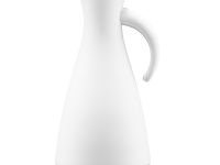 Eva Solo Кофейный вакуумный кувшин 1 л белый Kaffee-Isolierkanne Eva Solo