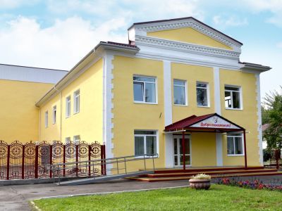 Кормиловский дом культуры