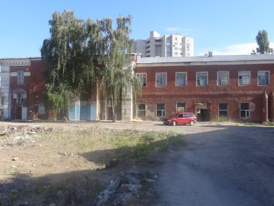 Церковь Рождества Христова