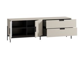 ТВ-тумба Лигес 183x60 Бежевый