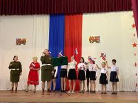 Ромашкинский дом творчества