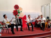 Чановский районный дом культуры