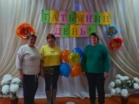 Дом культуры с. Соловцово