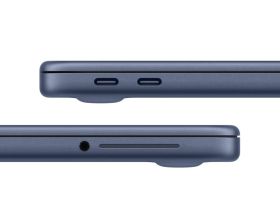 Apple MacBook Neo 13 2026 A18 Pro 8/512Gb (Indigo) (MHFG4)
