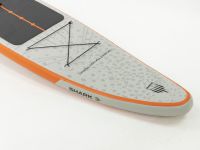 Надувная доска для SUP-бординга SHARK TOURING XPLOR 11'8&quot; 2022