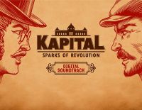 Kapital: Sparks of Revolution - Soundtrack (PC)