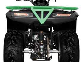 Квадроцикл SHARMAX Luxe 250 (2024)