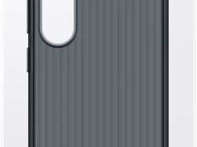 Чехол Samsung Carbon Rugged Case Galaxy A57 черный