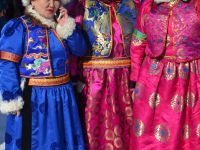 Краеведческий музей с. Дульдурга