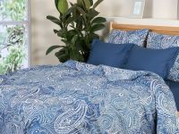 Постельное белье Adornare (тубус)
