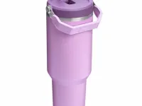 Термокружка STANLEY Iceflow 0,89L, Лавандовый