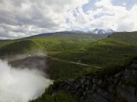 Дом культуры п. Синегорье