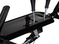 Снегоуборщик FLAIZER 100 E Economy