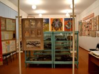 Урда-Агинский культурно-досуговый центр