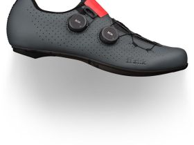 Велотуфли Fizik Vento Infinito Carbon 2 (серый 39)