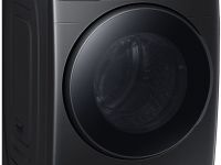 Стиральная машина Samsung СТАНДАРТ + AI Ecobubble 20 кг черный