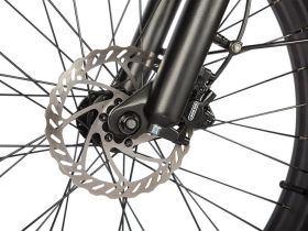 Электровелосипед Gelbert Pegas 2 Ultra, год 2025, цвет Черный