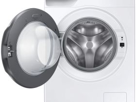 Стиральная машина Samsung WW6000T белый