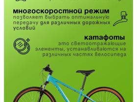 Горный велосипед Foxx Aragon 26, год 2025, цвет Зеленый, ростовка 14