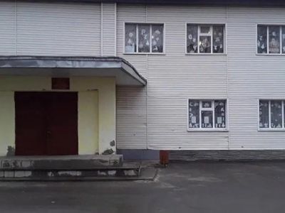 Солдатская сельская библиотека