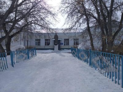 Александровский сельский дом культуры