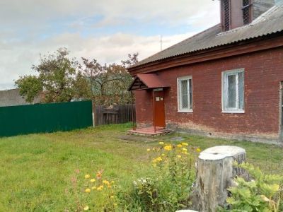 Золотухинская сельская библиотека