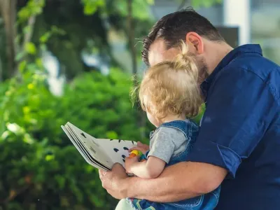 Госдума приняла закон о праве отцов-одиночек на получение маткапитала