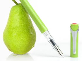 Ручка перьевая TWSBI SWIPE, Салатовый