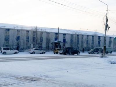 В Олёкминской ЦРБ откроется первичное сосудистое отделение