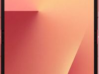 Смартфон Samsung Galaxy Z Flip7 256 ГБ Коралловый