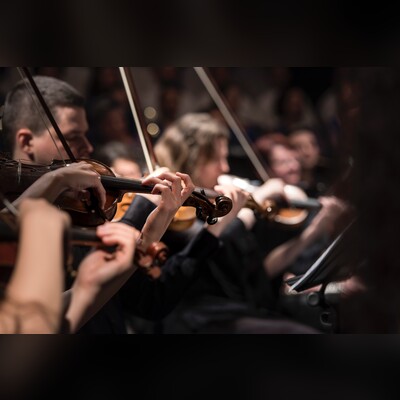 Deftones в исполнении струнного оркестра