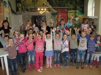 Историко-краеведческий музей «Самарская Лука»