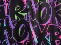 Термокомплект трикот. для девочек: фуфайка (футболка) с длин. рук, брюки для эпизод. использования