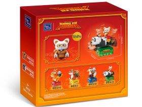 Kung Fu Panda 86513_P Конструктор Кунг-фу Панда: Косрайдер Шифу