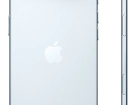 Смартфон Apple iPhone Air 512 ГБ «Небесно-голубой» (без RuStore)