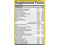 Nature's Way, Alive! суперэффективные, полноценные мультивитамины для взрослых, 60 таблеток