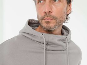 Худи мужское Remington Acapulco Gray