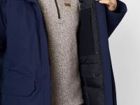 Куртка пуховая Kodiak VI DF Мужская