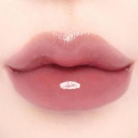 Глянцевый тинт для губ Dasique Juicy Dewy Tint 21 Mauve Mood