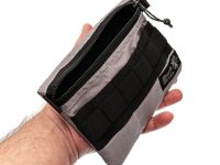 Карман-органайзер MYSTIK TERRA "Х-18Р", Grey