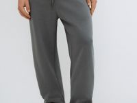 Базовые джоггеры, Серый
