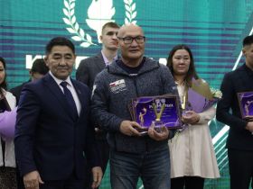 В Якутии назвали лучших по адаптивным видам спорта