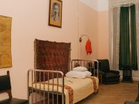 Государственный музей – культурный центр «Интеграция» им. Николая Островского