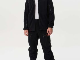 Куртка мужская Remington Oscar