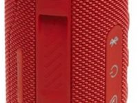 Портативная колонка JBL Flip 7 Red