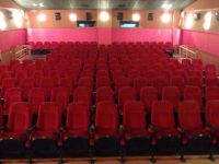 Кинотеатр «Рублион Синема»