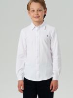 Сорочка трикотажная для мальчиков (regular fit)