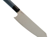 Поварской кухонный нож Кирицуке Tuotown Iliona 202 мм, сталь 1.4116