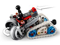 Technic 42211 Конструктор Луноход «Lunar Outpost»